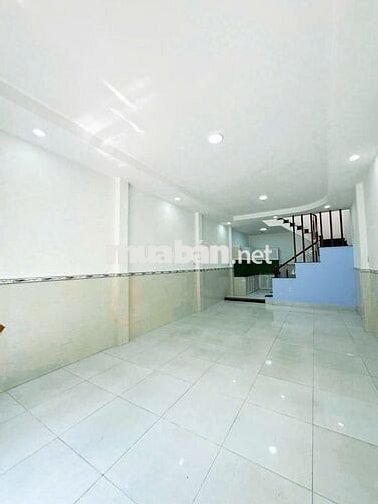 🏢 CHO THUÊ NHÀ ĐƯỜNG NGUYỄN XUÂN KHOÁT - 4X20M - TRỆT 1 LẦU