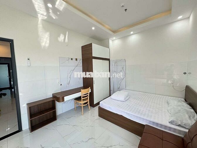 💥 Căn Hộ 2PN + 1PK Rộng Thoáng, An Ninh - Nguyễn Văn Đậu - Phú Nhuận