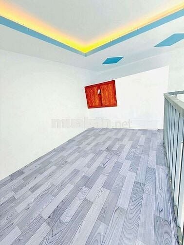 Bán Nhà khu VIP P2.Q8. Gần ngay chợ rạch ông