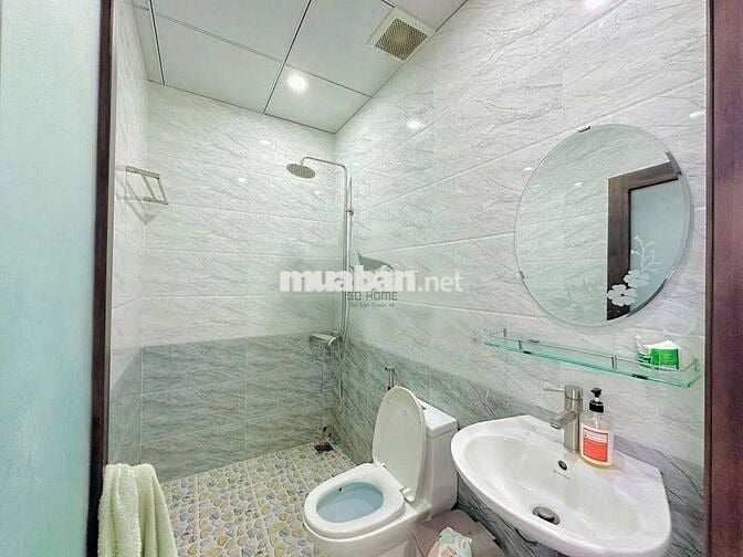 CHO THUÊ CĂN HỘ 1 PHÒNG NGỦ GIÁ 5 TRIỆU/THÁNG KHU VĨNH NGUYÊN
