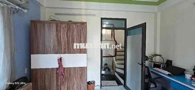 🏠 KHU VỰC HIẾM KHI CÓ NGƯỜI BÁN -NHÀ 5 TẦNG MẶT PHỐ LÔ -GÓC HAI MẶT TI