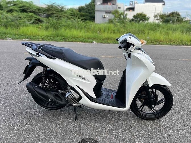 Sh 2022 máy móc rin ngon chạy nhẹ tơn giá 65 triệu