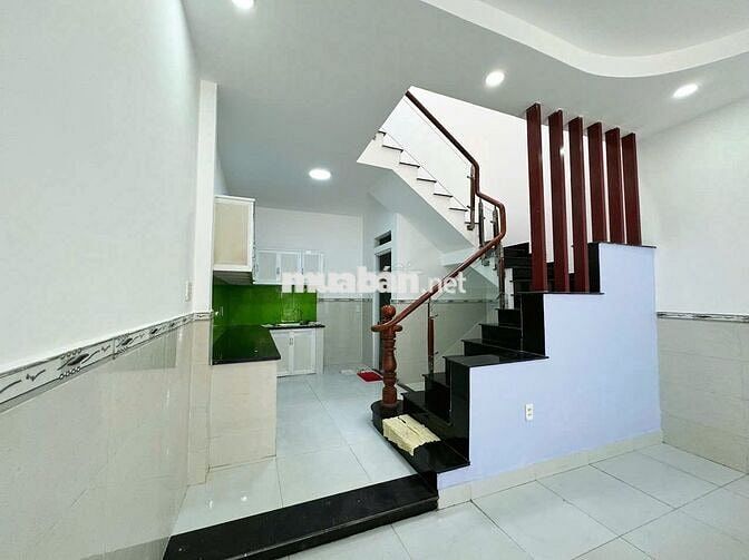 🏢 CHO THUÊ NHÀ ĐƯỜNG NGUYỄN XUÂN KHOÁT - 4X20M - TRỆT 1 LẦU