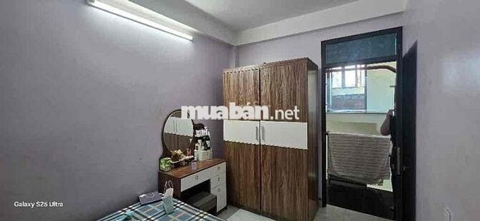 🏠 KHU VỰC HIẾM KHI CÓ NGƯỜI BÁN -NHÀ 5 TẦNG MẶT PHỐ LÔ -GÓC HAI MẶT TI