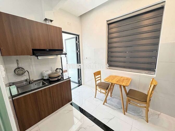 💥 Căn Hộ 2PN + 1PK Rộng Thoáng, An Ninh - Nguyễn Văn Đậu - Phú Nhuận