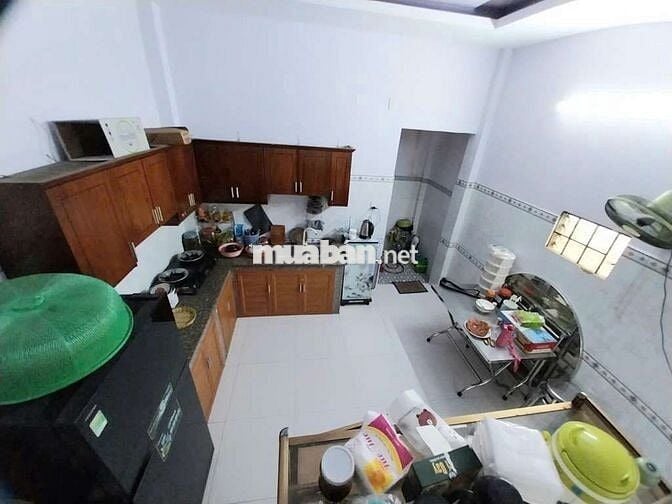 NHÀ ĐẸP HXH ĐÔNG THẠNH 3,HÓC MÔN, NGANG 4M,SÁT CHỢ ĐÔNG THẠNH,3,8 TỶ