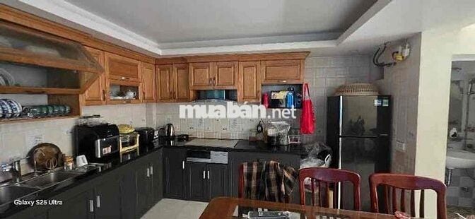 🏠 KHU VỰC HIẾM KHI CÓ NGƯỜI BÁN -NHÀ 5 TẦNG MẶT PHỐ LÔ -GÓC HAI MẶT TI