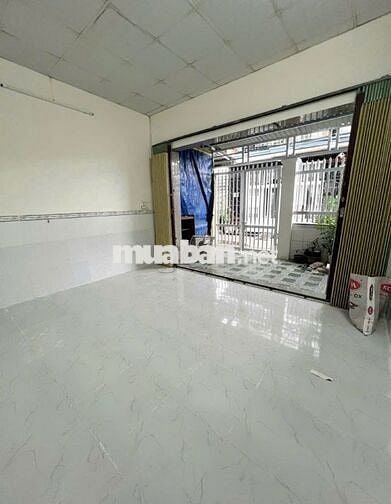 Cần Bán nhanhCănnhàở TrungĐông8 ThớiTamThôn HócMôn Sổ Hồng Riêng770tr
