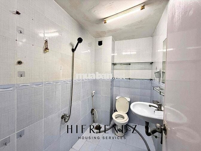 HOTTT NHA!! STUDIO FULL NỘI THẤT BAN CÔNG NẰM NGAY VÒNG XOAY AN LẠC