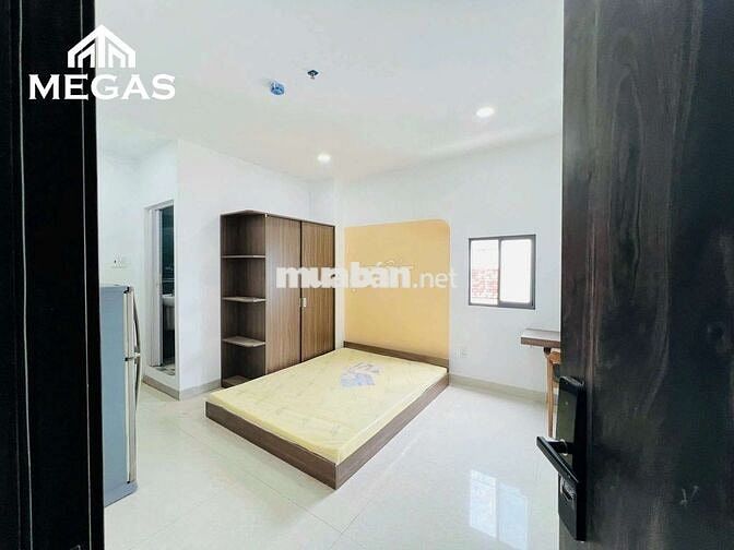 ❗ƯU ĐÃI GIẢM 200K SUỐT HĐ THUÊ -& FREE Tiền Phòng Tháng 9🔥🔥