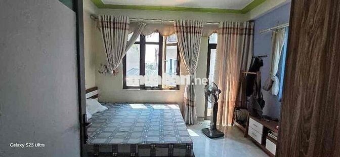 🏠 KHU VỰC HIẾM KHI CÓ NGƯỜI BÁN -NHÀ 5 TẦNG MẶT PHỐ LÔ -GÓC HAI MẶT TI