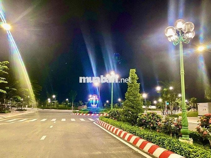 Đất thổ cư đường nhựa trong KDT cao cấp đối diện ngay ĐH Tân Tạo