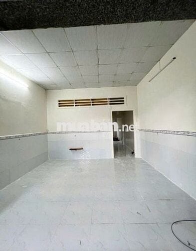 Cần Bán nhanhCănnhàở TrungĐông8 ThớiTamThôn HócMôn Sổ Hồng Riêng770tr