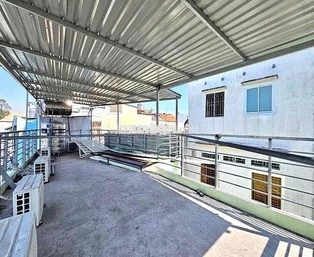 ❌Chính chủ cần bán nhà Nguyễn Kiệm – P.3, Gò Vấp 🎉 Giá chào chỉ 5.6