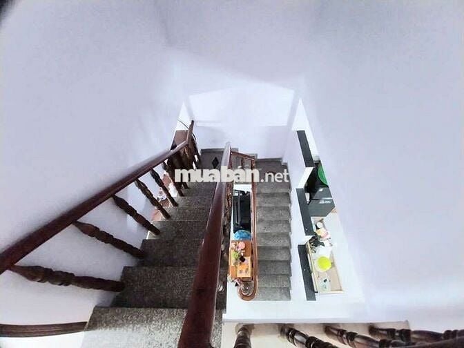 NHÀ ĐẸP HXH ĐÔNG THẠNH 3,HÓC MÔN, NGANG 4M,SÁT CHỢ ĐÔNG THẠNH,3,8 TỶ