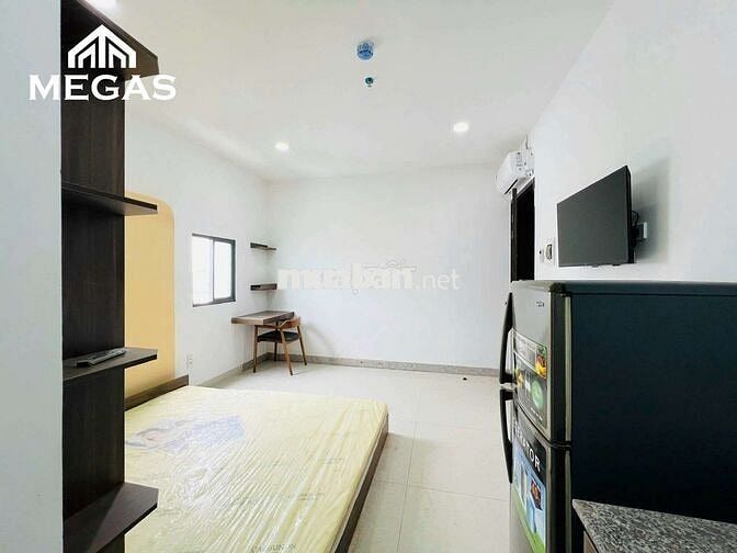 ❗ƯU ĐÃI GIẢM 200K SUỐT HĐ THUÊ -& FREE Tiền Phòng Tháng 9🔥🔥