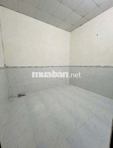 Cần Bán nhanhCănnhàở TrungĐông8 ThớiTamThôn HócMôn Sổ Hồng Riêng770tr