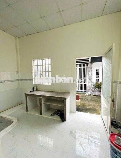 Cần Bán nhanhCănnhàở TrungĐông8 ThớiTamThôn HócMôn Sổ Hồng Riêng770tr