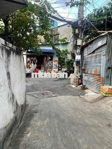 ❌Chính chủ cần bán nhà Nguyễn Kiệm – P.3, Gò Vấp 🎉 Giá chào chỉ 5.6
