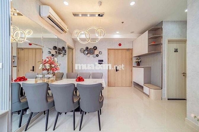 BÁN CĂN DUPLEX THÔNG TẦNG ĐƯỜNG HỒNG BÀNG Q6