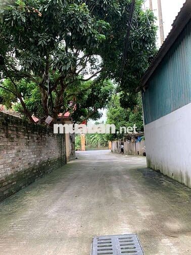 Bán 54m cổ dương khổ bé tiền nhỏ dễ ở dễ đầu tư