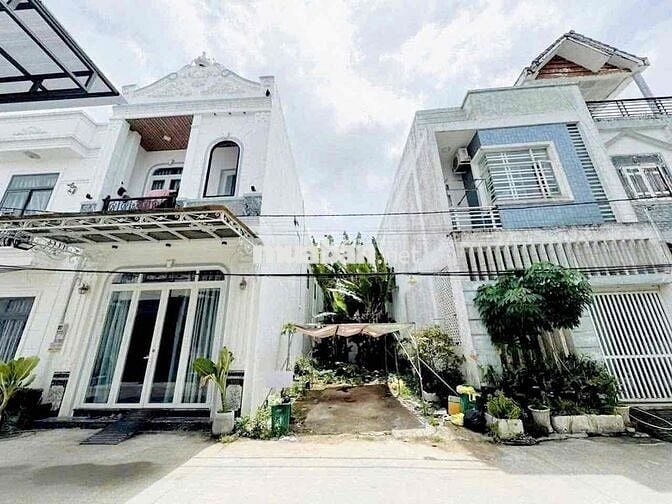 💢💢💢 NỀN TRỤC CHÍNH – KDC MẶT TRỜI ĐỎ, P. LONG TUYỀN, TP. CẦN THƠ  💰 Gi