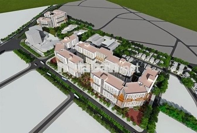 Tư vấn hồ sơ mua nhà ở xã hội ThăngLong Green City,Kim Chung,Đông Anh.