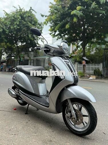 Yamaha Grande 2017 B.số 92 Góp trả trước 5tr