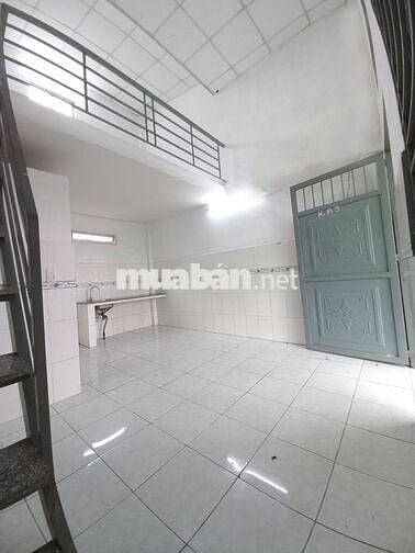 Chính chủ cho thuê Nhà trọ rộng 30m2 ở Thạnh Lộc 37, Quận 12