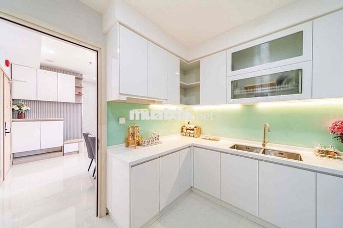 BÁN CĂN DUPLEX THÔNG TẦNG ĐƯỜNG HỒNG BÀNG Q6
