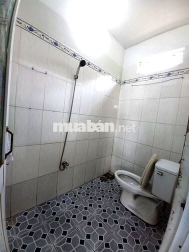 Chính chủ cho thuê Nhà trọ rộng 30m2 ở Thạnh Lộc 37, Quận 12