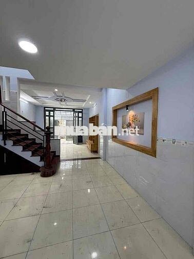 NHÀ PHAN HUY ÍCH 77M HXH NGỦ CHỈ 6,35 TỶ