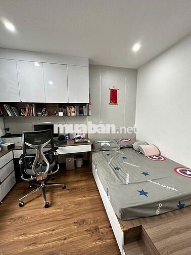 Chính chủ miễn trgian bán CH Phú Thịnh Green Park - 103m² 3PN