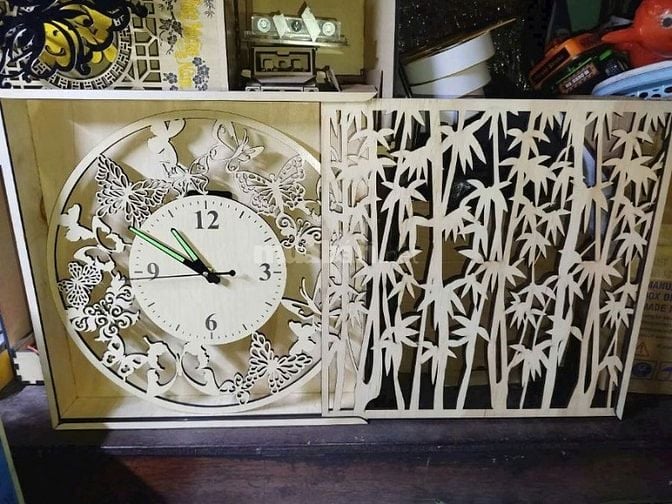 Thiết kế, in, gia công túi giấy, hộp giấy, hộp carton