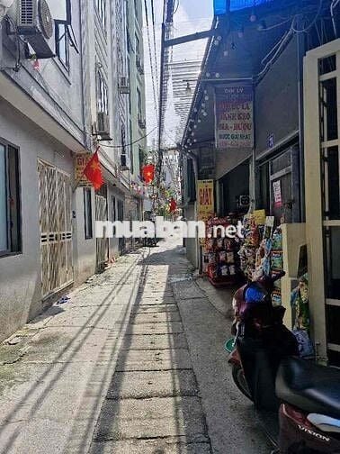 ĐẤT - XÂY CHUNG CƯ MI NI QUÁ ĐẸP - SỔ VUÔNG - GIÁ ĐẦU TƯ