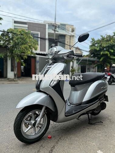 Yamaha Grande 2017 B.số 92 Góp trả trước 5tr