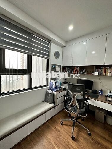 Chính chủ miễn trgian bán CH Phú Thịnh Green Park - 103m² 3PN