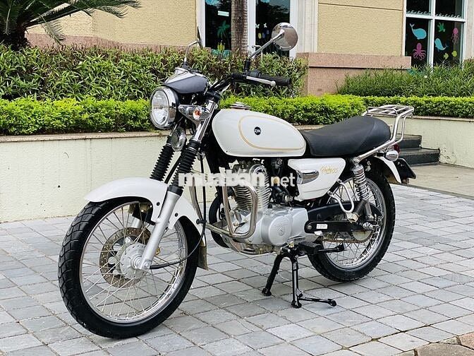 SYM HUSKY 125 BIỂN HÀ NỘI XE 1 CHỦ SỬ DỤNG MỚI