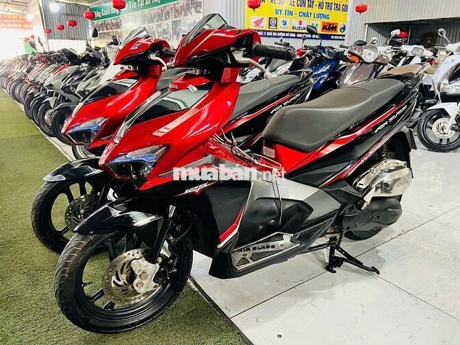 XE MÁY PHÚ THỊNH - HONDA AIRBLADE 125-HỖTRỢTRẢGÓP