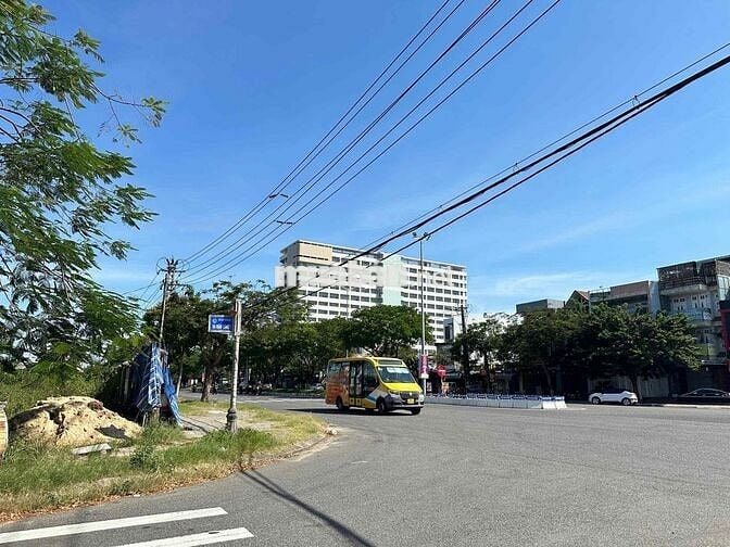 🌟 BÁN LÔ ĐẤT SẠCH ĐẸP MT ĐA MẶN ĐÔNG 1 – KHUÊ MỸ, NGŨ HÀNH SƠN