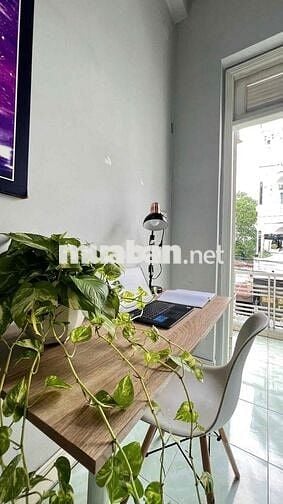 CHO THUÊ CĂN HỘ DỊCH VỤ NGAY GẦN NGUYỄN ẢNH THỦ