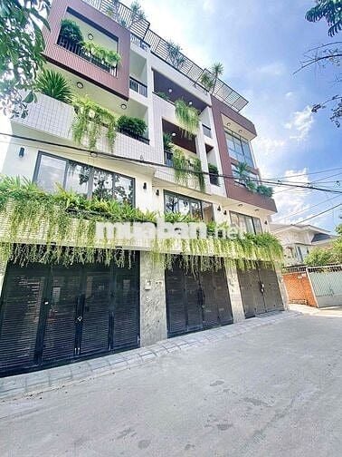 Bán Đất Nền Thạnh Xuân 40 Quận 12 Full Thổ Cư