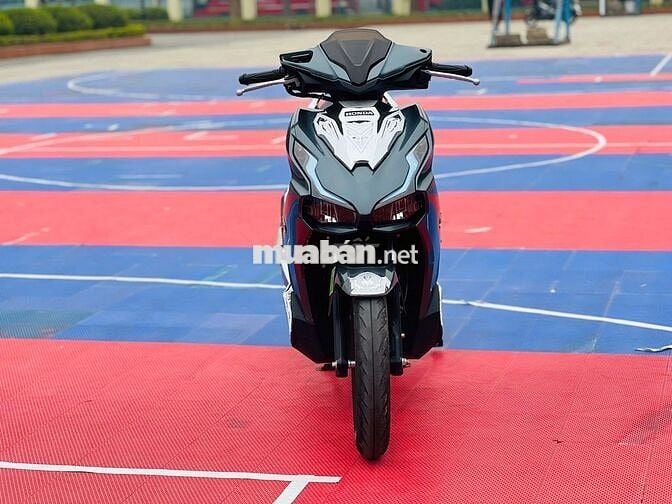 HONDA AIR BLADE 160 FI BẢN XANH SẦN KHÓA SMARKEY