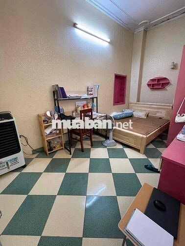 Bán Nhà Tô Hiệu Hà Đông S55m 3T Mt5.5m Giá 11.8 tỷ
