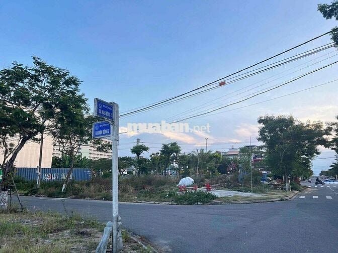 🌟 BÁN LÔ ĐẤT SẠCH ĐẸP MT ĐA MẶN ĐÔNG 1 – KHUÊ MỸ, NGŨ HÀNH SƠN