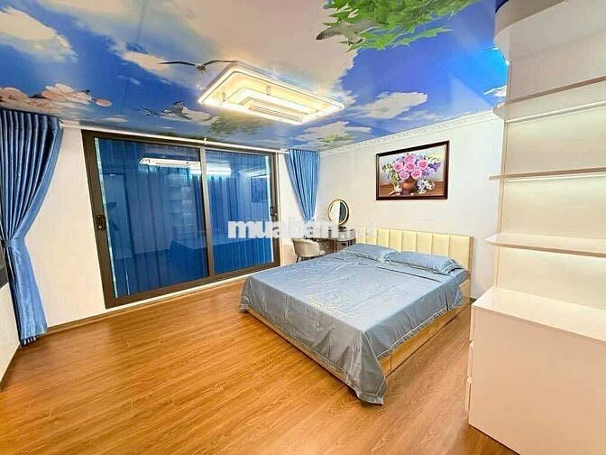 Nhà hi.ế.m Ngô Quyền HĐ  40m² x 4t, ô tô đỗ cửa, giá chỉ 7,2 tỷ