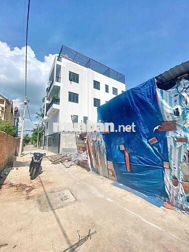 Bán Đất Nền Thạnh Xuân 40 Quận 12 Full Thổ Cư