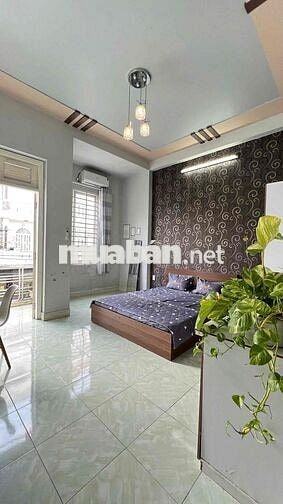 CHO THUÊ CĂN HỘ DỊCH VỤ NGAY GẦN NGUYỄN ẢNH THỦ