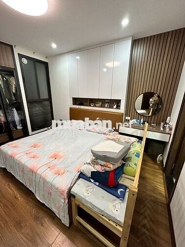 Chính chủ miễn trgian bán CH Phú Thịnh Green Park - 103m² 3PN
