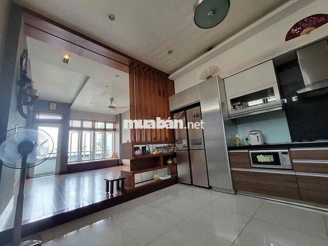 EM CHỦ- MTKD TÂN HƯƠNG 4x20M ĐÚC 3,5 TẤM 4PN 5WC CHỈ 31TR
